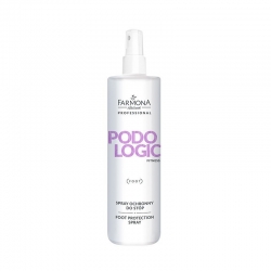 FARMONA PODOLOGIC FITNESS Spray antybakteryjny 200ml
